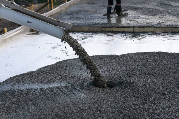 Best Foundations  in Blue Earth, MN