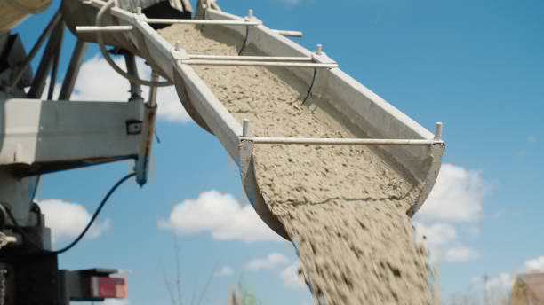Best Best Concrete Contractor  in Blue Earth, MN
