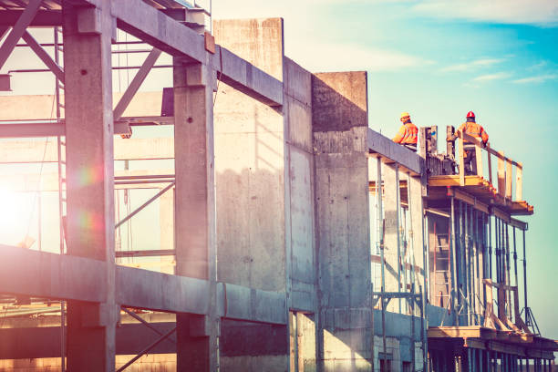 Best Concrete Flooring Contractor  in Blue Earth, MN