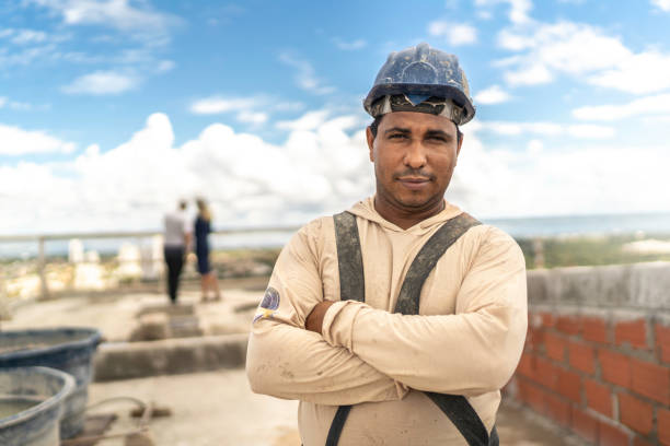 Best Custom Concrete Contractor  in Blue Earth, MN