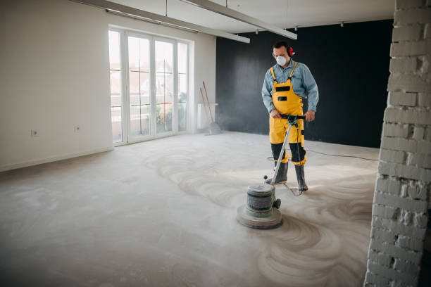Best Concrete Walkway Installation  in Blue Earth, MN