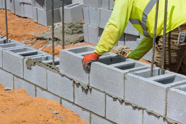Best Concrete Repair Services  in Blue Earth, MN