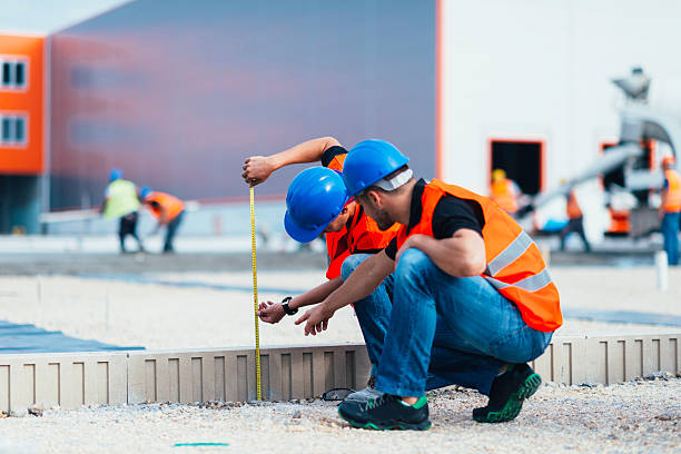 Best Concrete Leveling Services  in Blue Earth, MN
