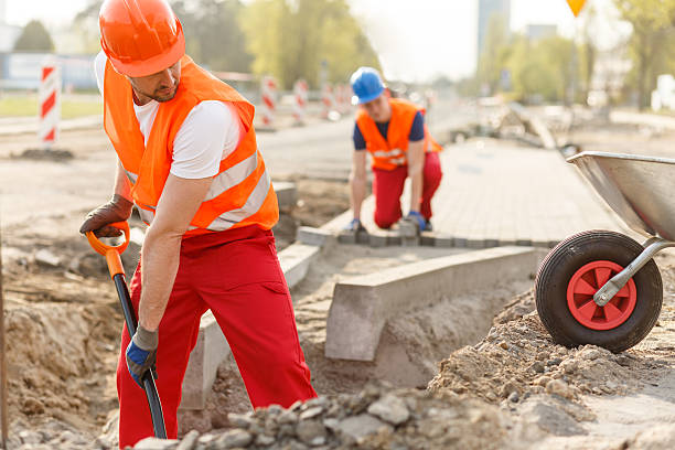 Best Residential Concrete Services  in Blue Earth, MN
