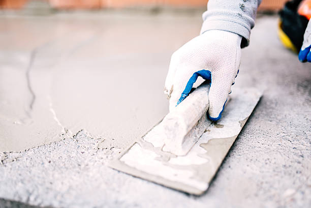 Best Concrete Resurfacing Services  in Blue Earth, MN